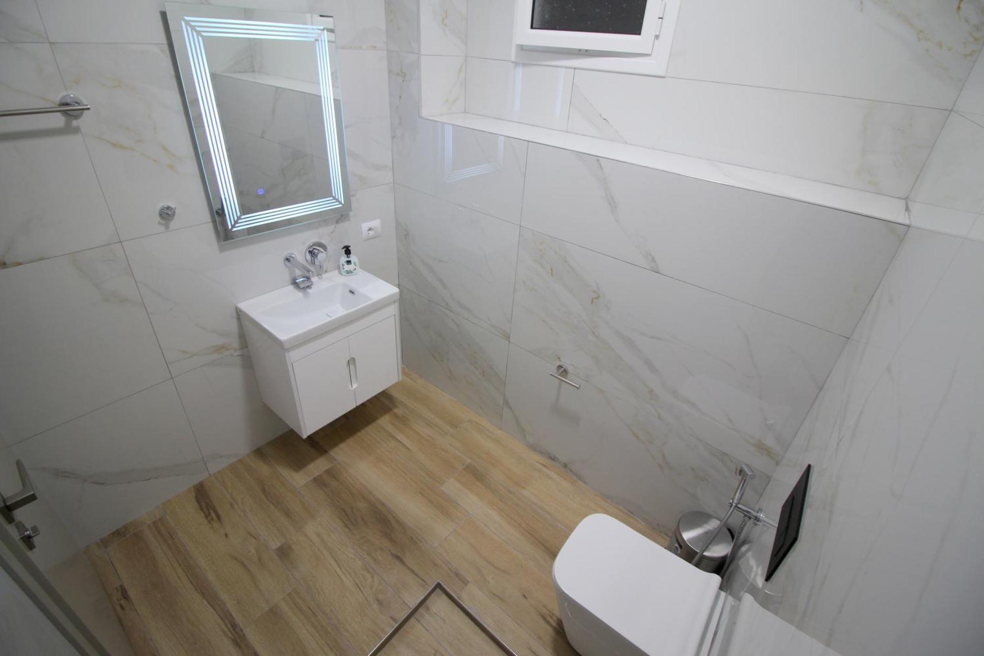 Alis Apartments Saranda Extérieur photo