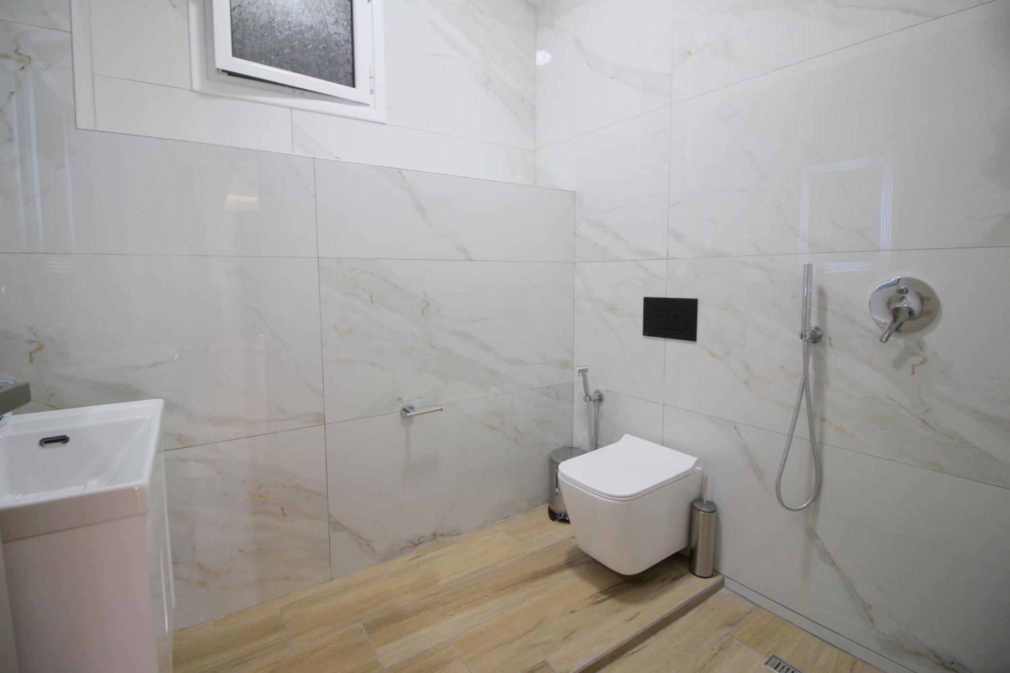 Alis Apartments Saranda Extérieur photo