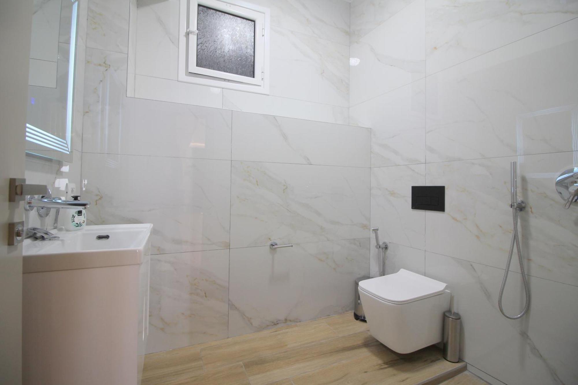 Alis Apartments Saranda Extérieur photo