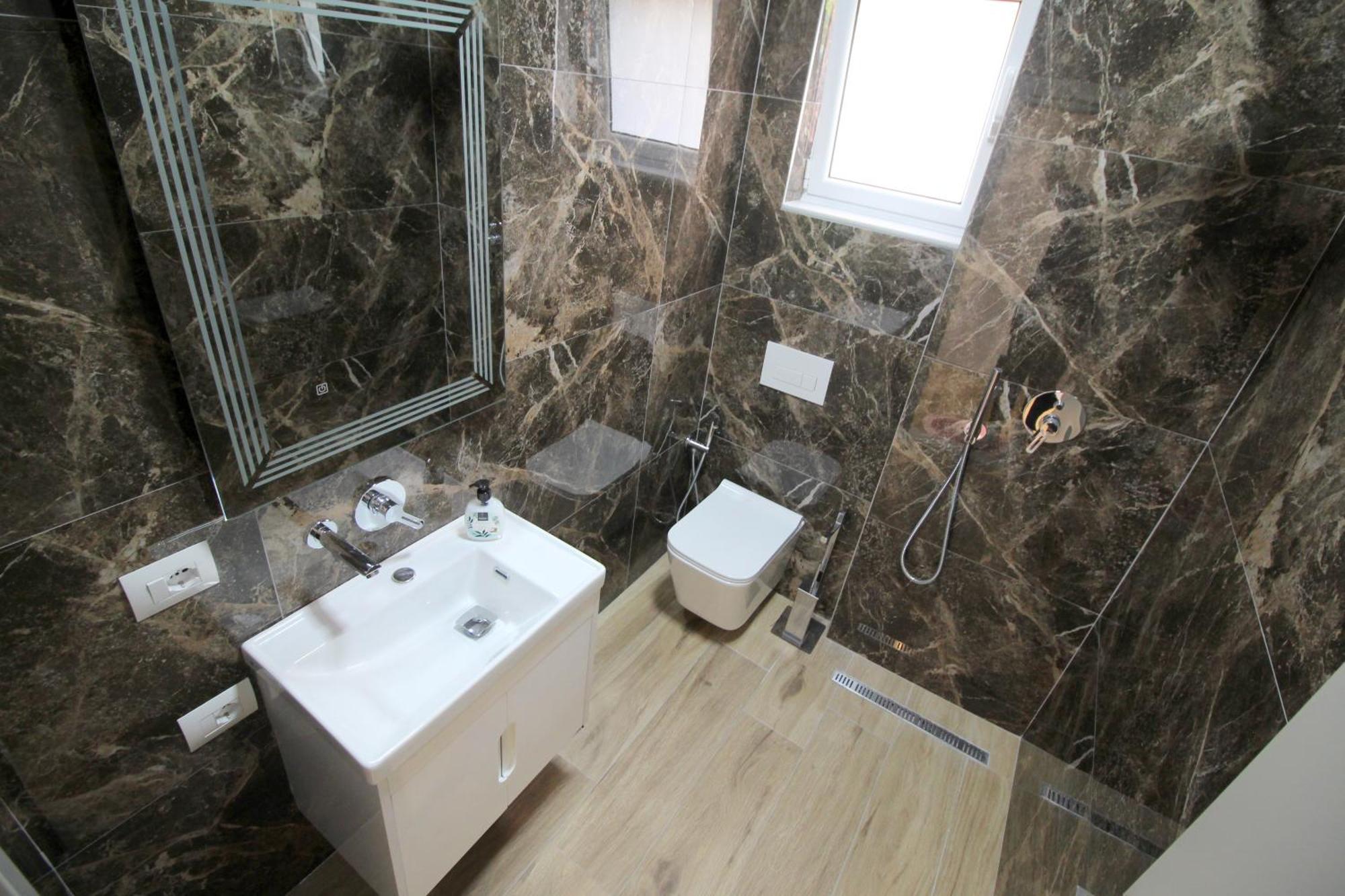 Alis Apartments Saranda Extérieur photo