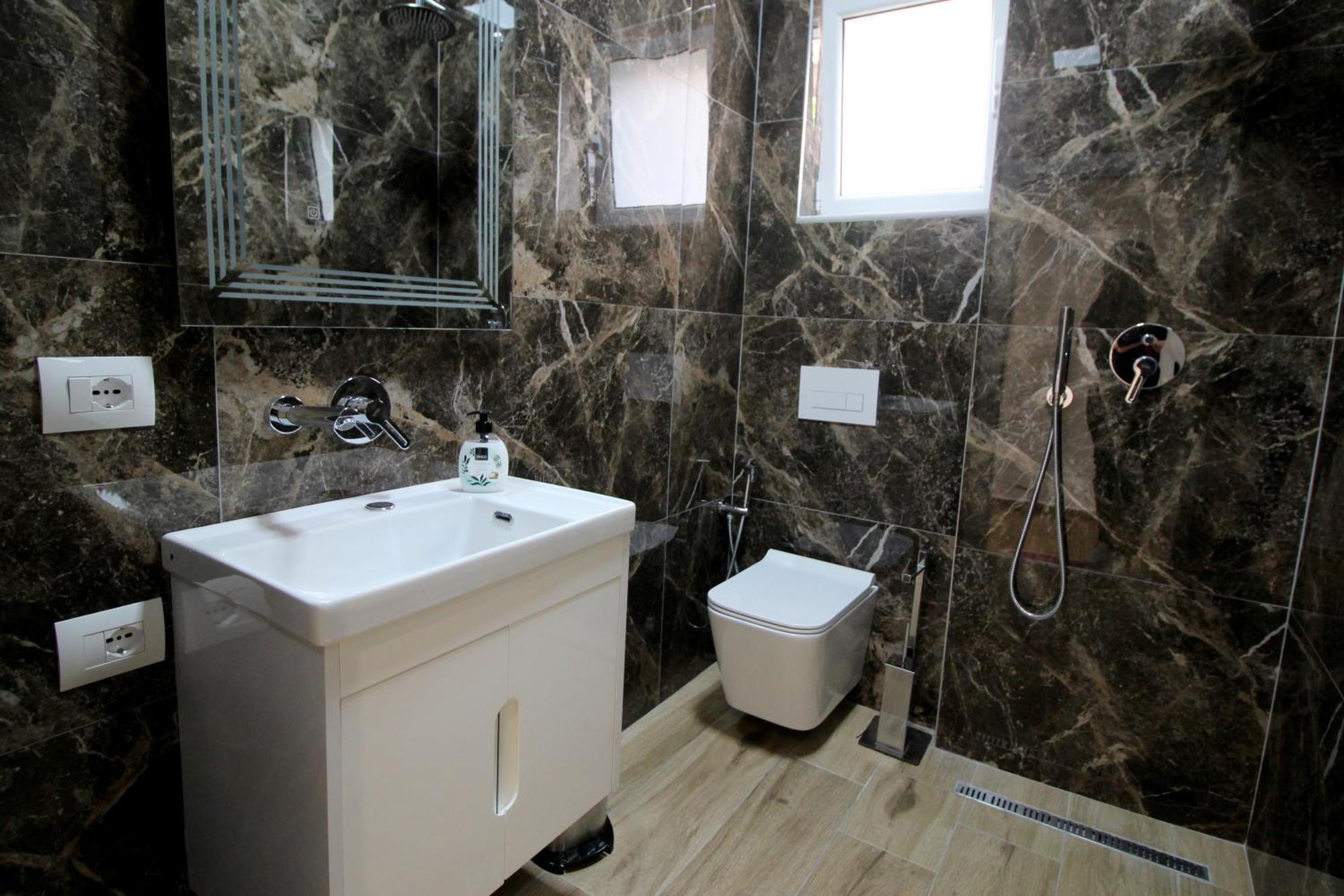 Alis Apartments Saranda Extérieur photo